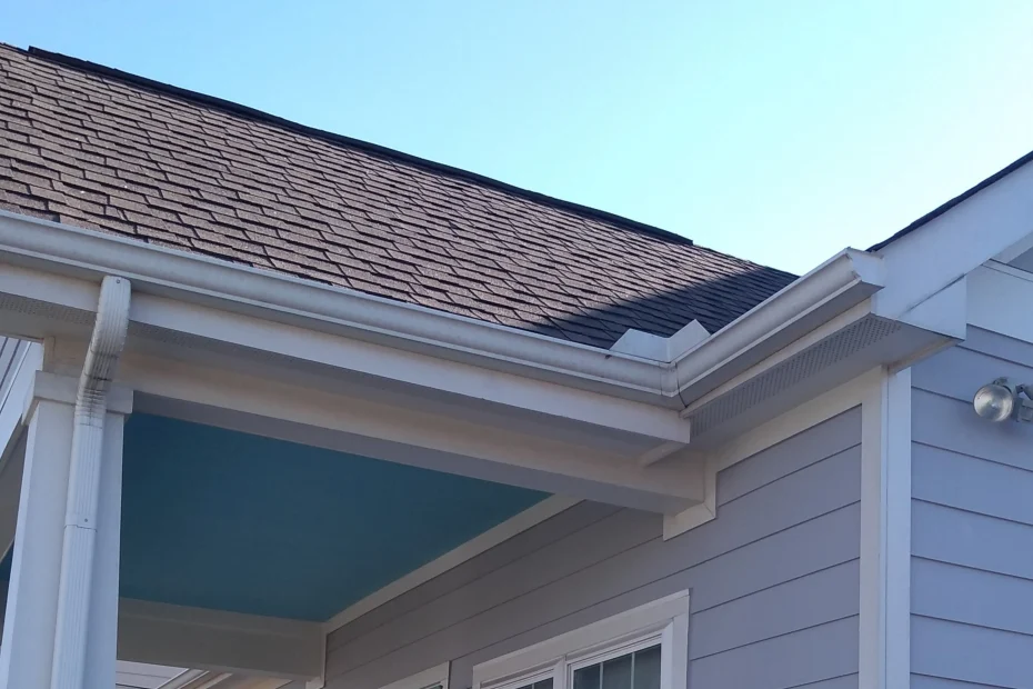 Gutter Cleaning North Olmsted