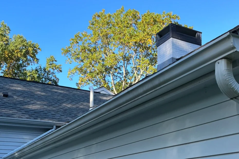 Gutter Cleaning North Olmsted